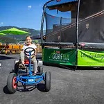 Schiefergut Family Resort Flachau 弗拉绍