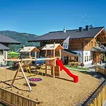 Schiefergut Family Resort Flachau Farmház