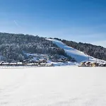 Schiefergut Family Resort Flachau 农家乐 弗拉绍