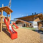 Schiefergut Family Resort Flachau *