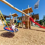 Farmház Schiefergut Family Resort Flachau Flachau