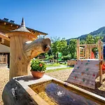 Schiefergut Family Resort Flachau 弗拉绍