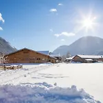 Schiefergut Family Resort Flachau *