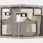 Schiefergut Family Фермерский дом