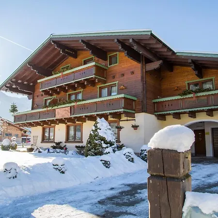 农家乐 Schiefergut Family Resort Flachau *