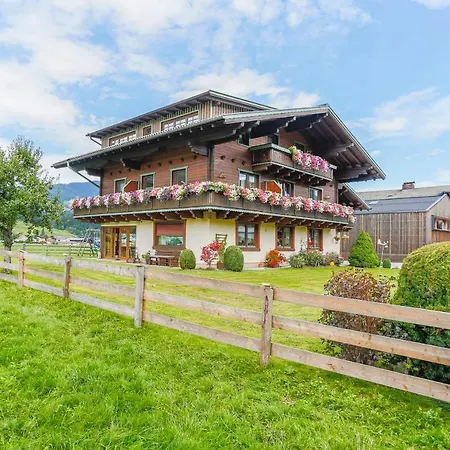 Schiefergut Family Resort Flachau * 弗拉绍