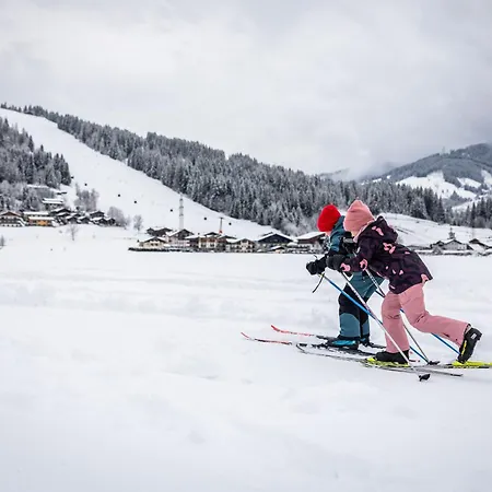 Schiefergut Family Farma Flachau