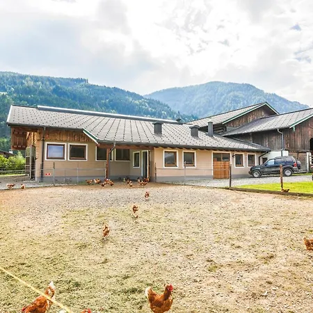 Bauernhof Vorderklinglhub * Flachau