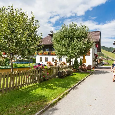 Bauernhof Vorderklinglhub