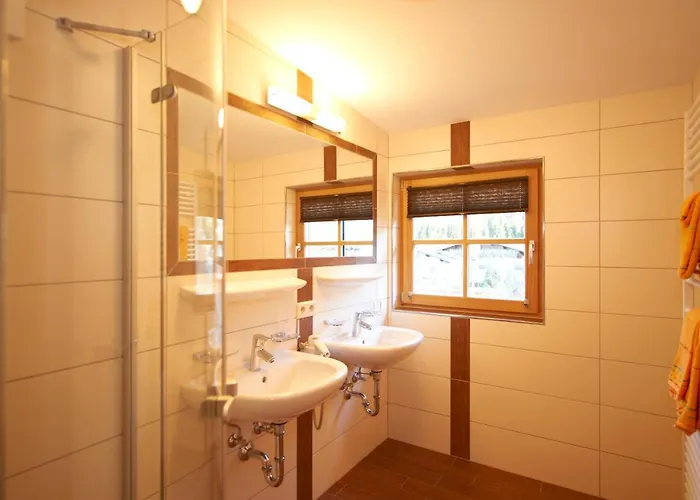 Bauernhof Vorderklinglhub