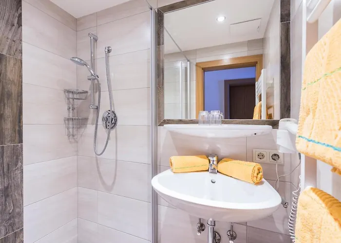 Bauernhof Vorderklinglhub *